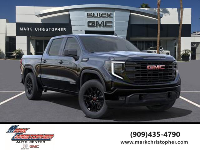 new 2024 GMC Sierra 1500 car, priced at $53,985