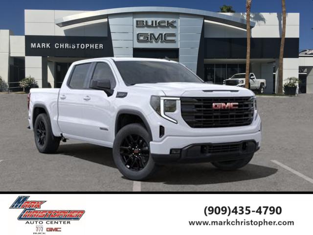 new 2024 GMC Sierra 1500 car, priced at $43,545