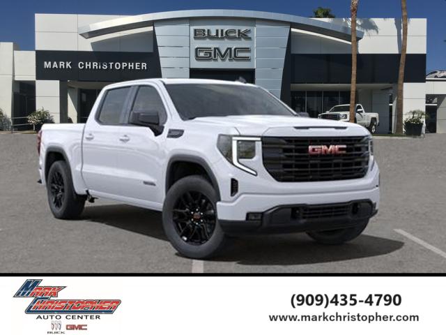 new 2024 GMC Sierra 1500 car, priced at $43,545