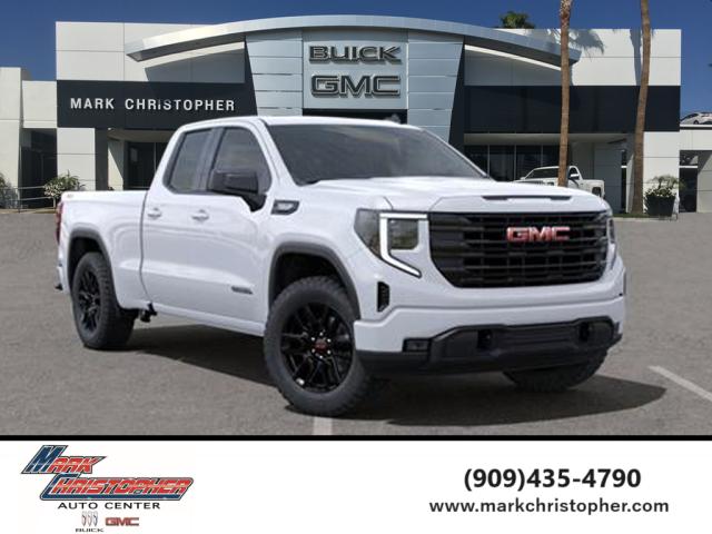 new 2024 GMC Sierra 1500 car, priced at $53,830