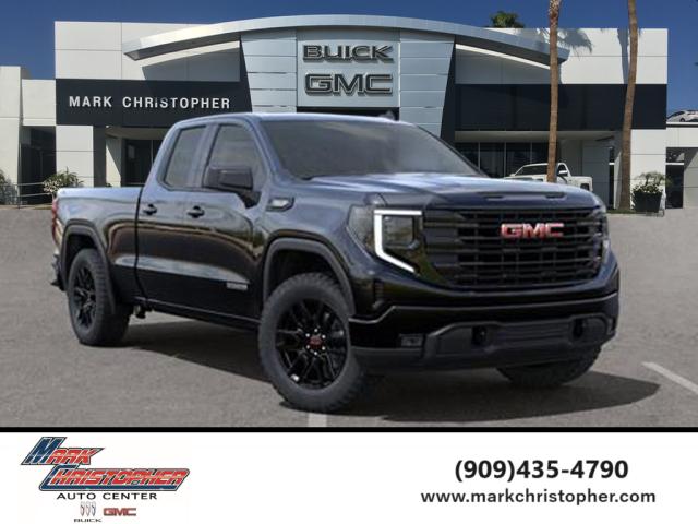 new 2024 GMC Sierra 1500 car, priced at $54,945