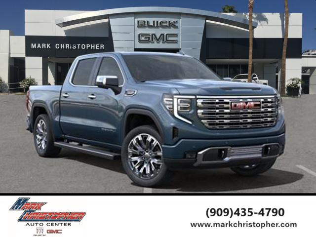 new 2024 GMC Sierra 1500 car, priced at $70,895