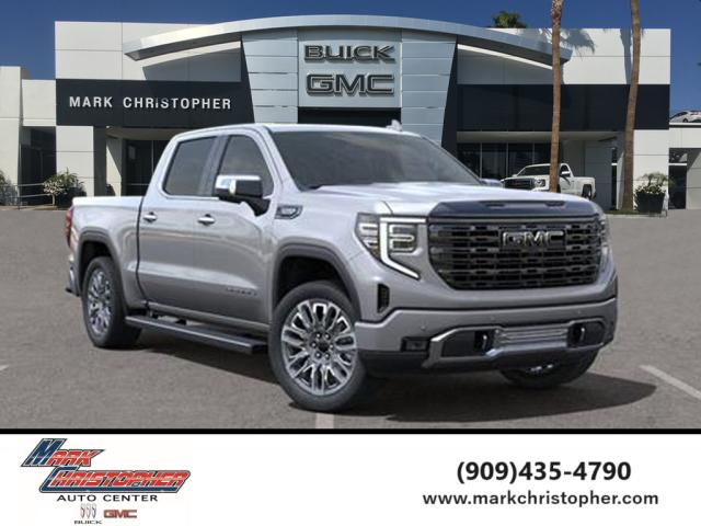 new 2024 GMC Sierra 1500 car, priced at $82,055