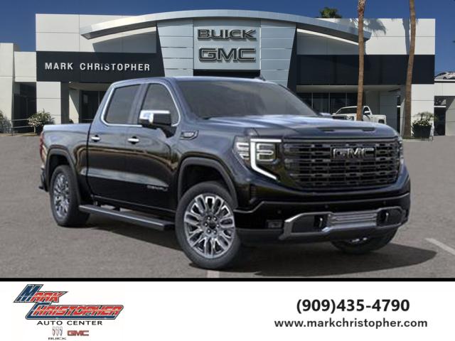 new 2024 GMC Sierra 1500 car, priced at $82,055