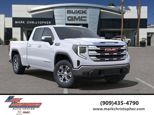 new 2024 GMC Sierra 1500 car, priced at $53,915