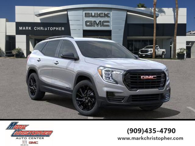 new 2024 GMC Terrain car, priced at $29,830