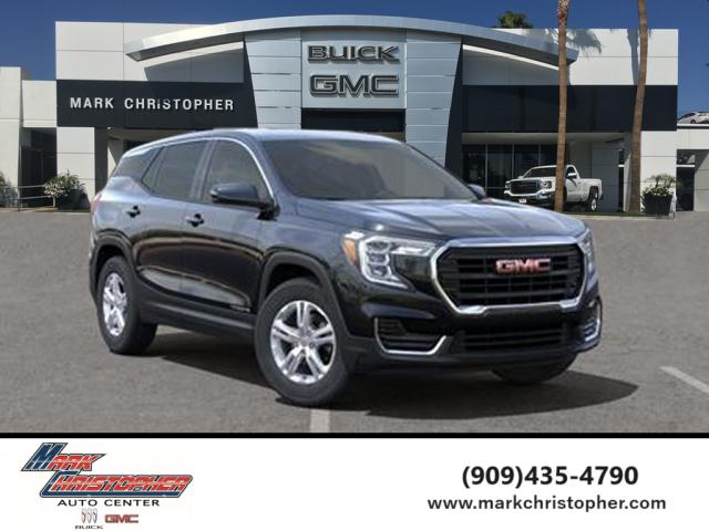 new 2024 GMC Terrain car, priced at $26,835