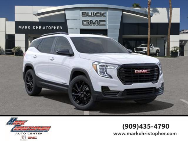 new 2024 GMC Terrain car, priced at $30,085