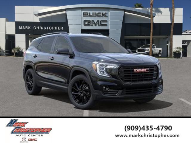 new 2024 GMC Terrain car, priced at $32,180