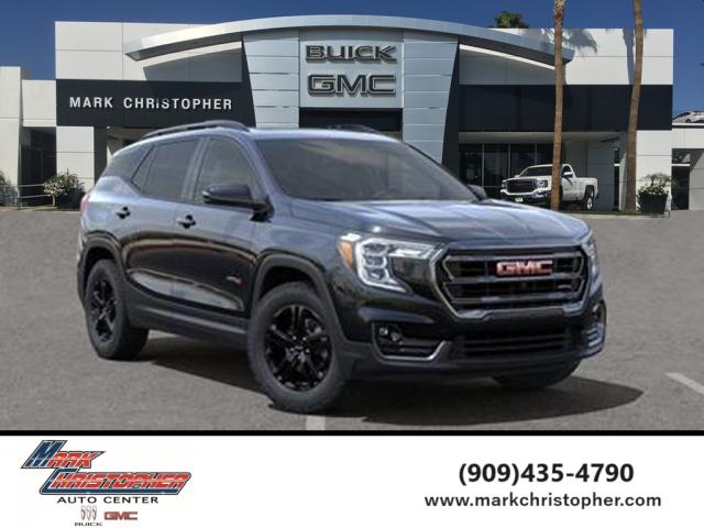 new 2024 GMC Terrain car, priced at $34,380