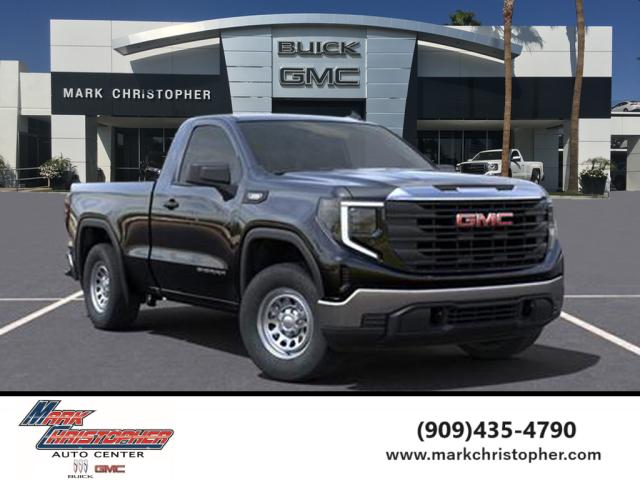 new 2025 GMC Sierra 1500 car, priced at $40,085