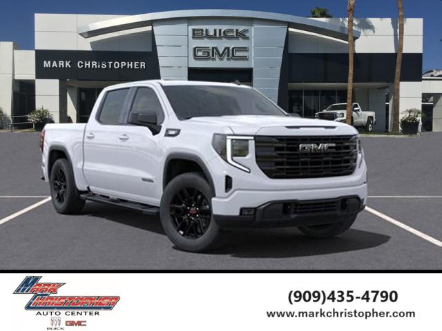 new 2025 GMC Sierra 1500 car, priced at $53,745