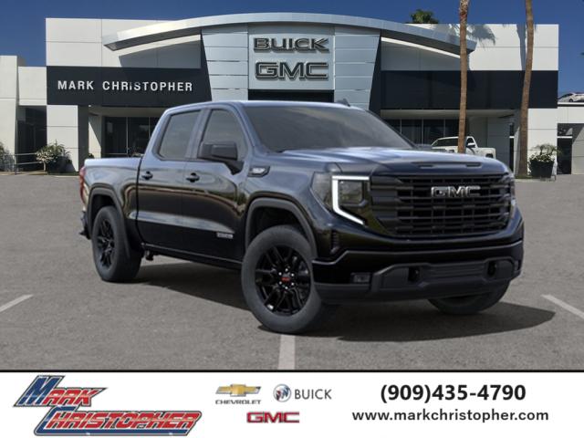 new 2024 GMC Sierra 1500 car, priced at $52,575