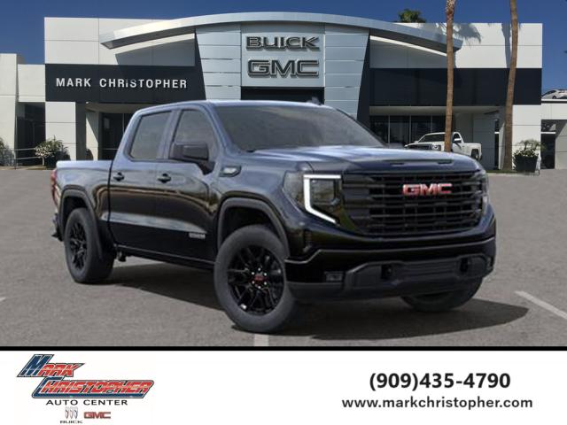 new 2025 GMC Sierra 1500 car, priced at $56,630