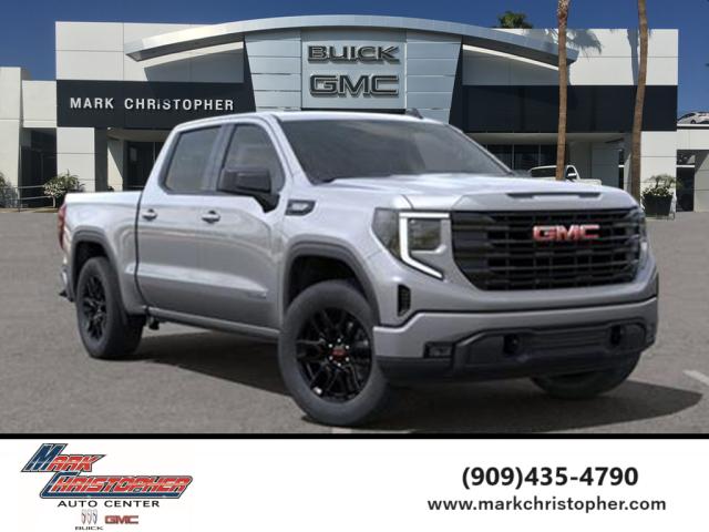 new 2025 GMC Sierra 1500 car, priced at $56,630