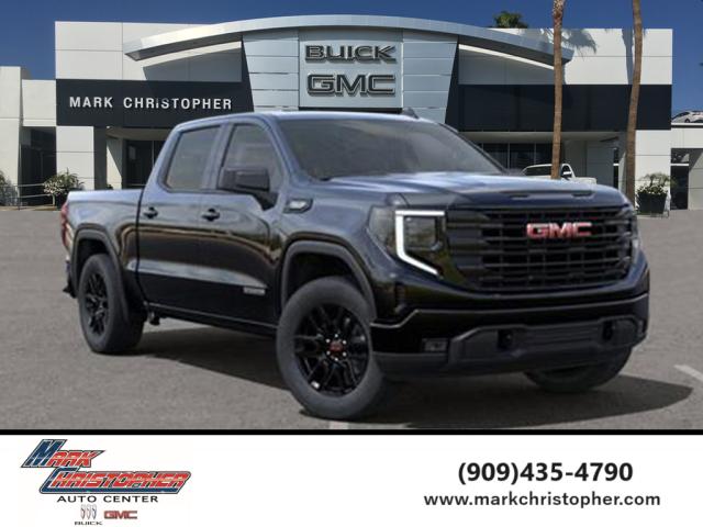 new 2025 GMC Sierra 1500 car, priced at $56,630