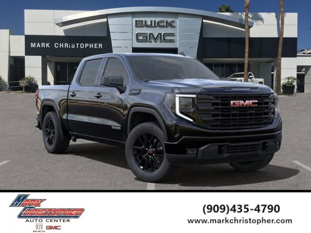 new 2024 GMC Sierra 1500 car, priced at $45,040