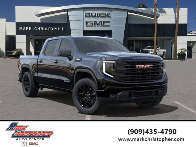 new 2025 GMC Sierra 1500 car, priced at $53,685