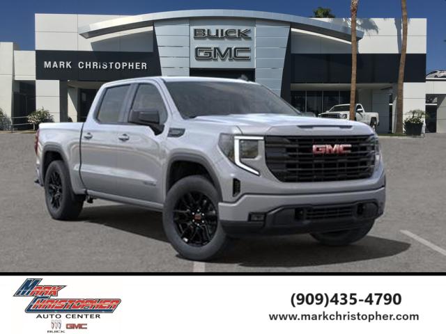 new 2024 GMC Sierra 1500 car, priced at $48,040