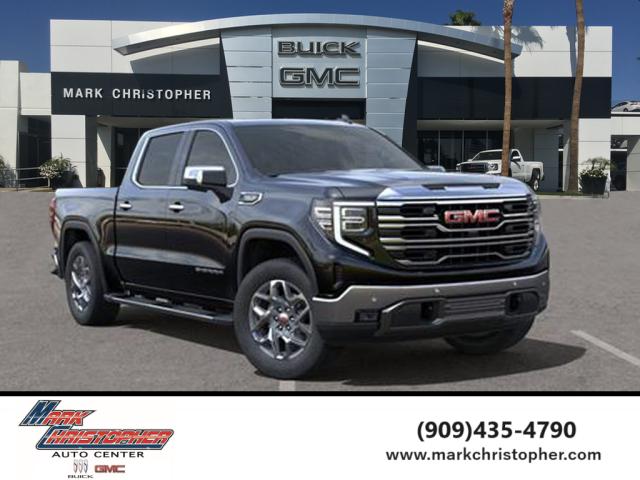 new 2025 GMC Sierra 1500 car, priced at $62,625