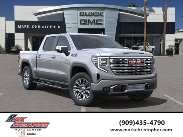 new 2024 GMC Sierra 1500 car, priced at $65,860