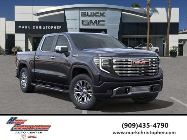 new 2024 GMC Sierra 1500 car, priced at $67,860