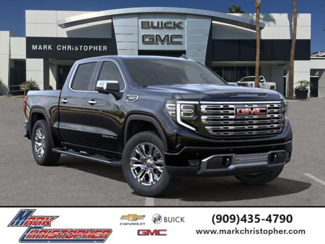 new 2024 GMC Sierra 1500 car, priced at $65,860