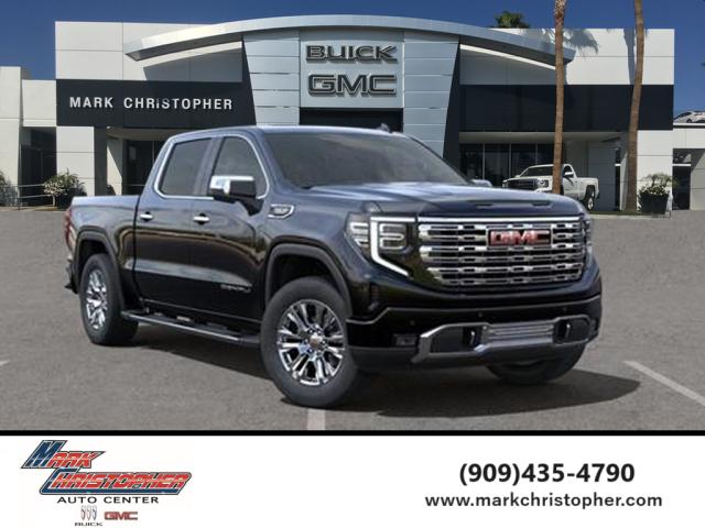 new 2024 GMC Sierra 1500 car, priced at $67,860