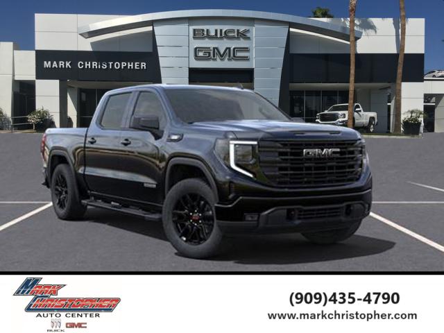 new 2025 GMC Sierra 1500 car, priced at $63,610