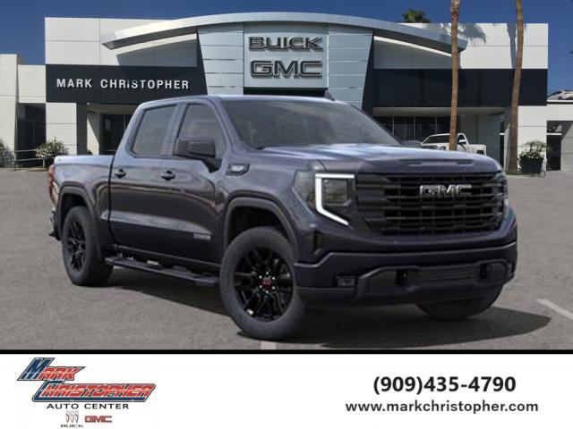 new 2025 GMC Sierra 1500 car, priced at $62,815