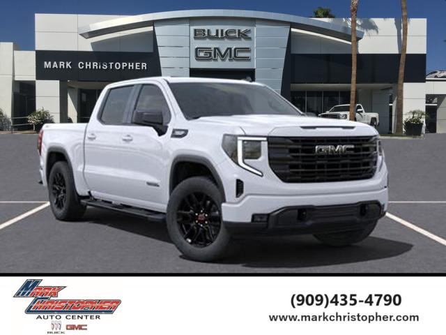 new 2025 GMC Sierra 1500 car, priced at $63,320