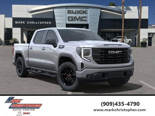 new 2025 GMC Sierra 1500 car, priced at $62,815