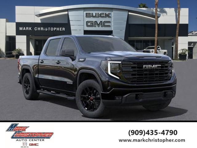 new 2025 GMC Sierra 1500 car, priced at $63,815