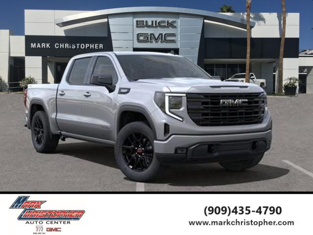 new 2024 GMC Sierra 1500 car, priced at $58,965