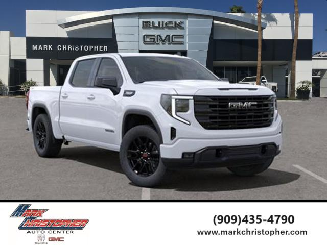 new 2024 GMC Sierra 1500 car, priced at $58,470