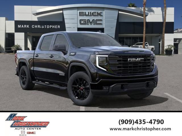 new 2025 GMC Sierra 1500 car, priced at $62,815