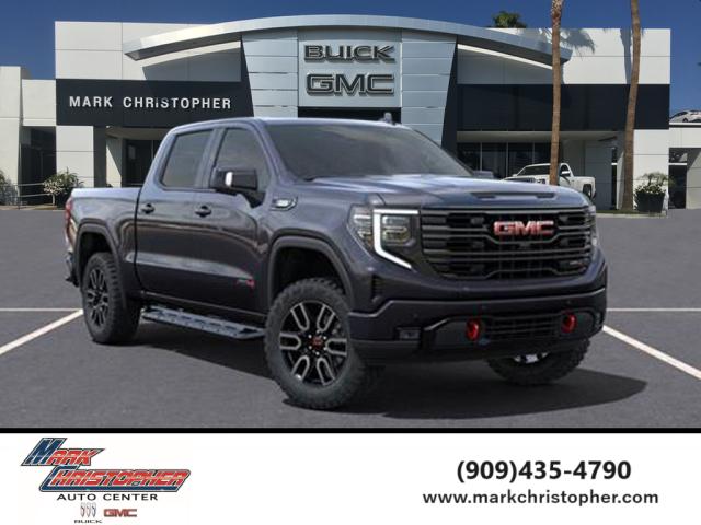 new 2025 GMC Sierra 1500 car, priced at $67,795