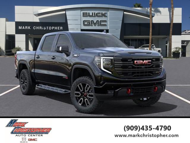 new 2025 GMC Sierra 1500 car, priced at $71,355