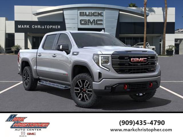 new 2025 GMC Sierra 1500 car, priced at $67,795