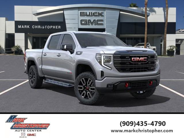 new 2025 GMC Sierra 1500 car, priced at $71,355