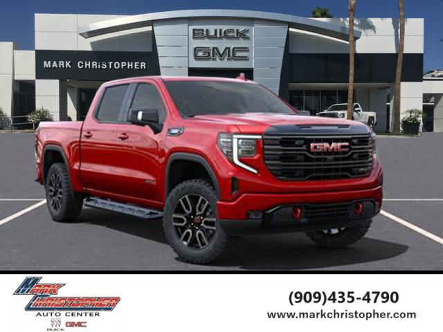 new 2025 GMC Sierra 1500 car, priced at $67,795