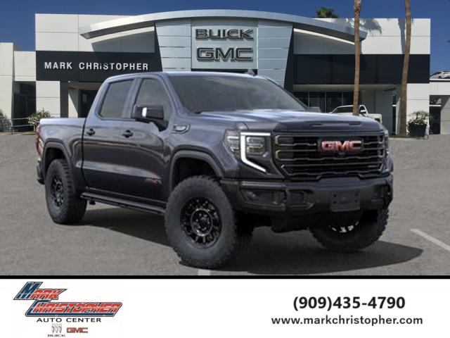 new 2024 GMC Sierra 1500 car, priced at $81,720