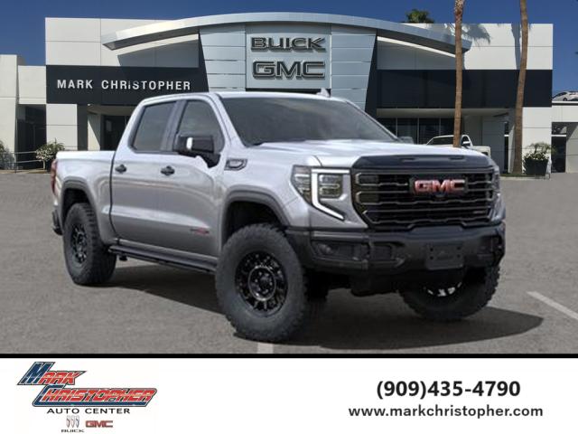 new 2024 GMC Sierra 1500 car, priced at $82,720