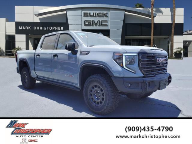 new 2024 GMC Sierra 1500 car, priced at $82,720