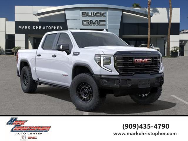 new 2024 GMC Sierra 1500 car, priced at $82,225