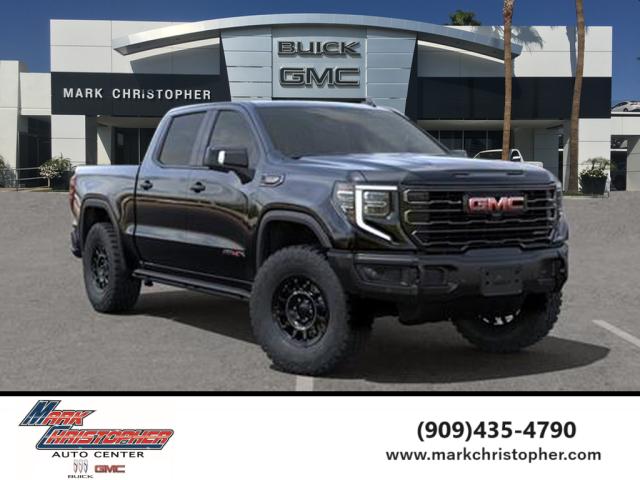 new 2024 GMC Sierra 1500 car, priced at $82,720