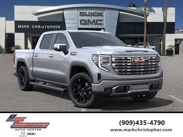 new 2024 GMC Sierra 1500 car, priced at $71,790