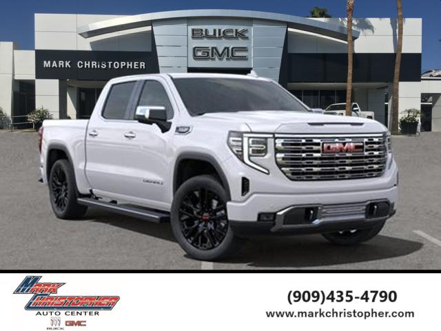 new 2024 GMC Sierra 1500 car, priced at $74,390