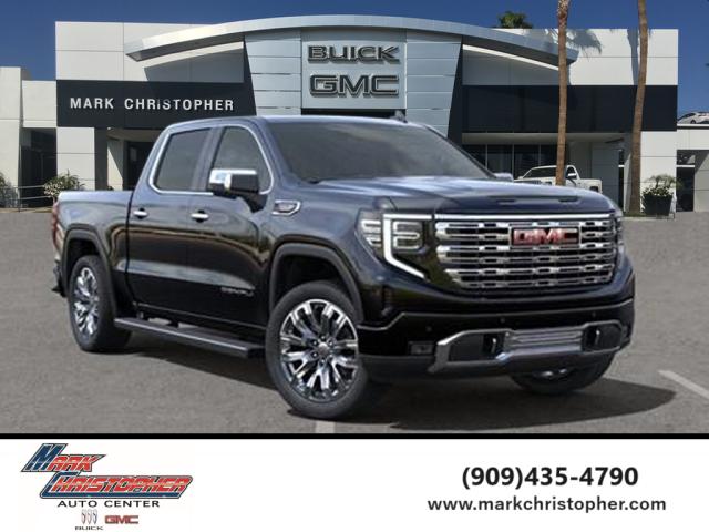 new 2024 GMC Sierra 1500 car, priced at $73,895