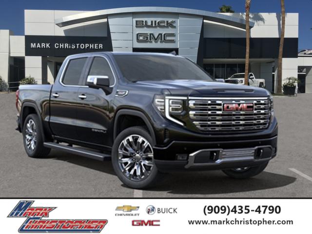 new 2024 GMC Sierra 1500 car, priced at $71,895